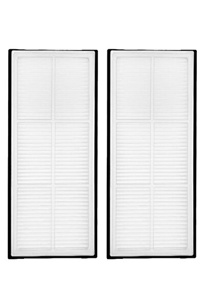 Marketto مكنسة كهربائية روبوتية متوافقة مع Xiaomi Roborock S7 / S7 Max 2 قطعة...