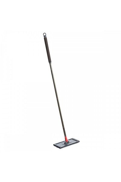 5 five simply smart Lena cleaning set, flat mop, 7 liters