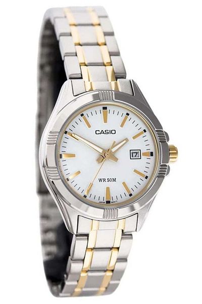 Casio Ceas Dama, Casio, Collection LTP-13 LTP-1308SG-7A