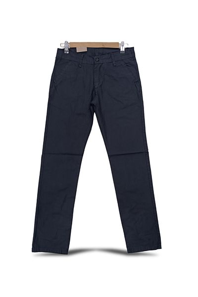 The Coffee Kids Fleto Pocket Boy's Trousers