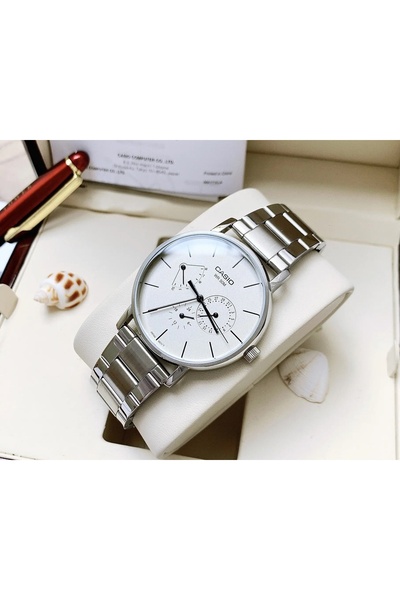 Casio Ceas de mână MTP-E320D-9EVDF