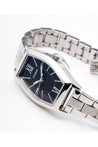 Casio Ladies Watch, Casio, Collection LTP-E LTP-E167D-1A