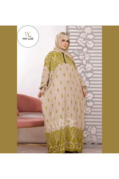 WNLOK Elegance and comfort against shrinkage