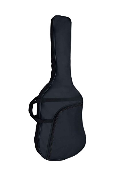 ritimax Soft Case Elektro Gitar Kılıfı R/C (Siyah)