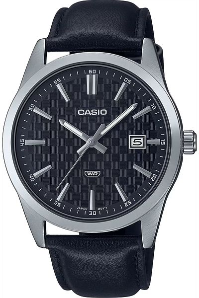 Casio Ceas Barbati, Casio, Collection MTP-VD MTP-VD03L-1AUDF
