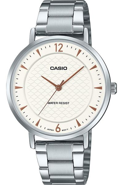 Casio Ceas Dama, Casio, Collection LTP-VT LTP-VT04D-7ADF