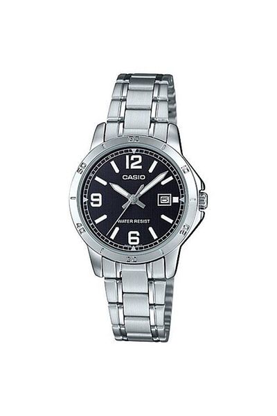 Casio Ceas Dama, Casio, Collection LTP-V0 LTP-V004D-1B2