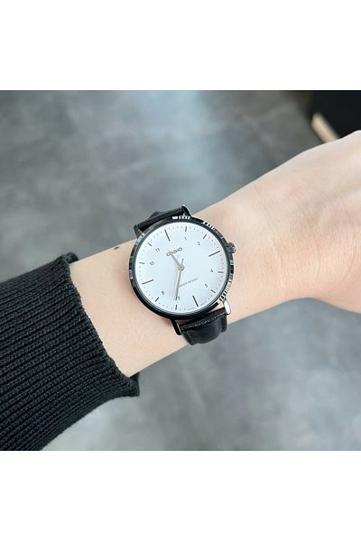 Casio Ceas Dama, Casio, Collection LTP-VT LTP-VT03BL-7BDF