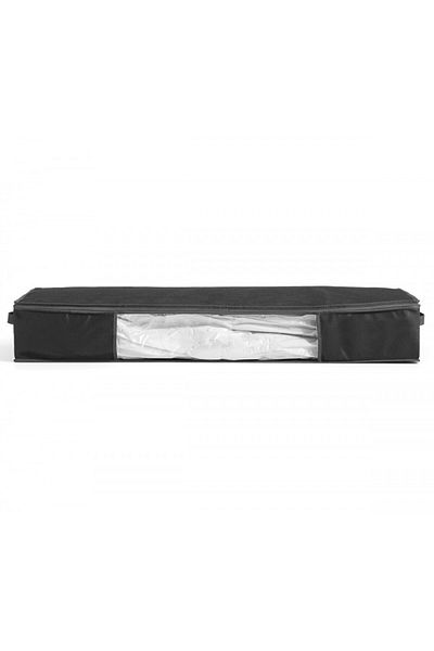 5 five simply smart Vacuum bag integrated in the cover, 100x45x15 cm