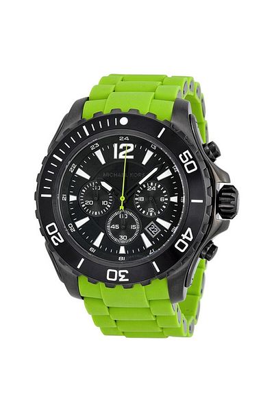 Michael Kors Men's Watch, Michael Kors, Drake MK8236