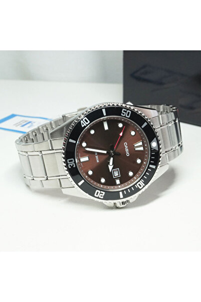 Casio Ceas Barbati, Casio, Collection MDV MDV-107D-5AVDF