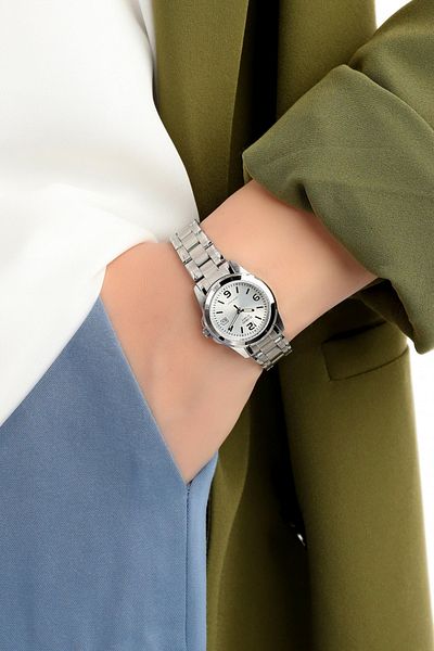Casio Ceas Dama, Casio, Collection LTP-12 LTP-1215A-7A