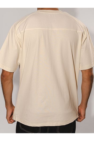 FLFXI Oversized T-shirt