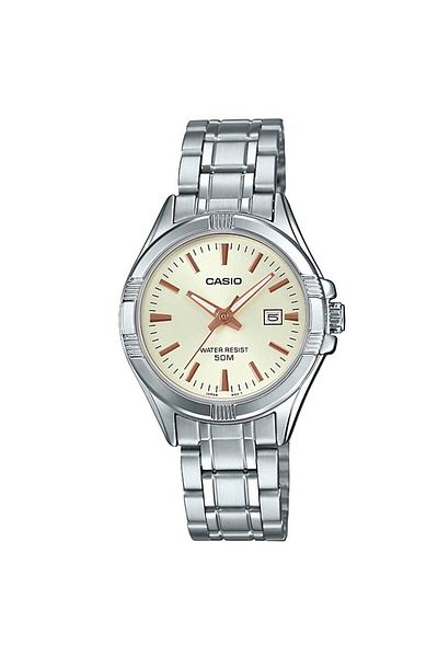 Casio Ceas Dama, Casio, Collection LTP-13 LTP-1308D-9A