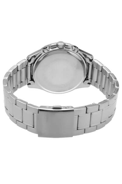 Casio Ανδρικό Ρολόι, Casio, Συλλογή MTP-13 MTP-1375D-2A1VDF