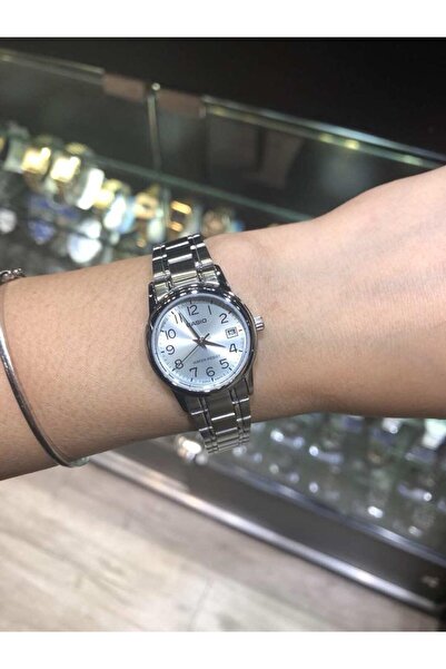 Casio Ceas Dama, Casio, Collection LTP-V0 LTP-V002D-2B