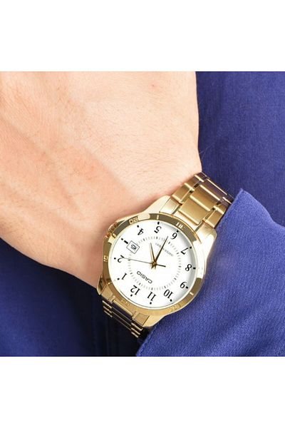 Casio Ceas Dama, Casio, Collection LTP-V0 LTP-V004G-7B