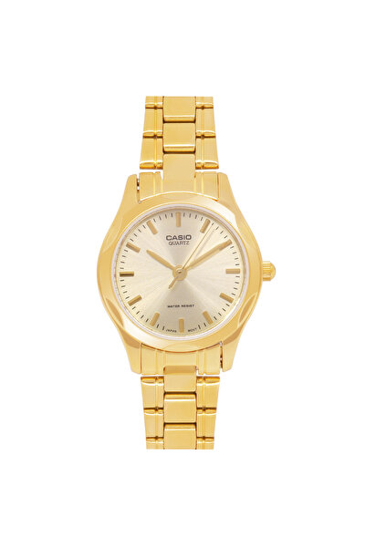 Casio Γυναικείο ρολόι, Casio, Συλλογή LTP-12 LTP-1275G-9A