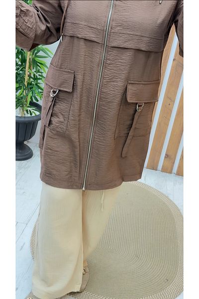 Meryemce Butik Wear It Out Cap (Comfortable Fit)