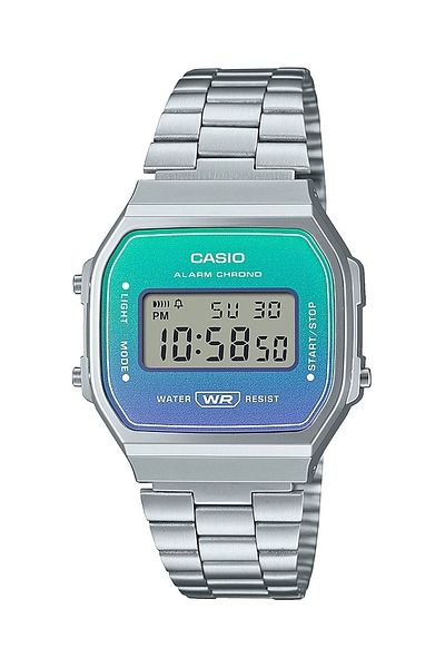 Casio Ceas Casio, Vintage Iconic A168WER-2AEF