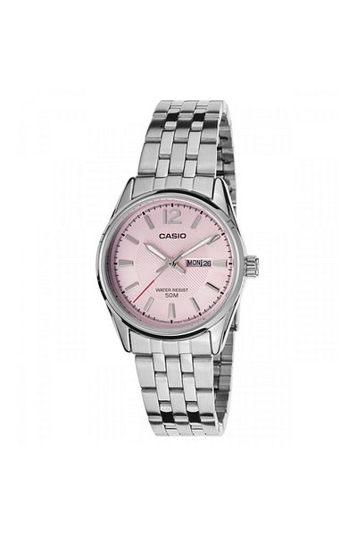 Casio Ceas Dama, Casio, Collection LTP-13 LTP-1335D-5A