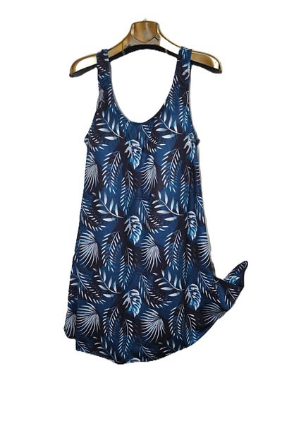 elma abone LARGE SIZE DRESS SWIMSUIT