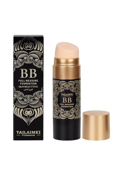 TLM Fond de ten BB Cream - Ivory