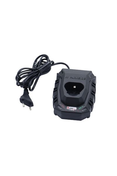 PARKSIDE Încărcător de baterie de înaltă performanță PARKSIDE PLGK 12 A3, 2,4 A, 12 V