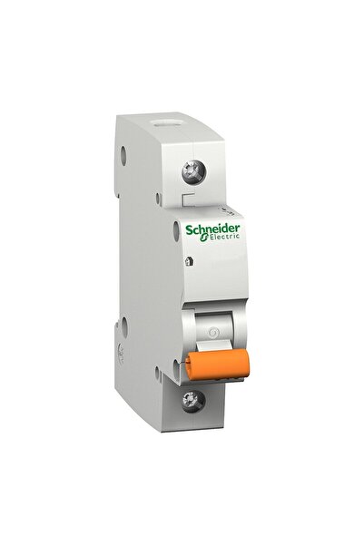 Schneider Electric Siguranta automata Schneider, 32A, curba C, monopolar