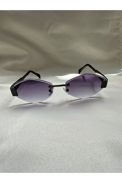 Petra Jeweils Cosmic Edge Sunglasses