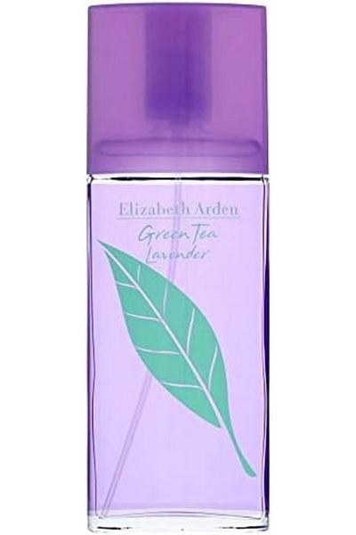 Elizabeth Arden Green Tea Lavender for Women 100ml - Eau de Toilette