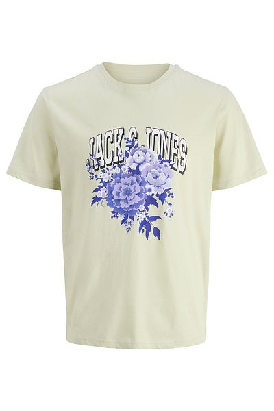 Jack & Jones Ανδρικό T-Shirt Jorazur 12286056