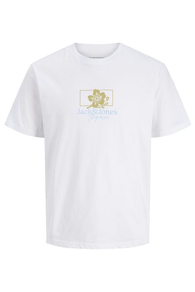 Jack & Jones Ανδρικό T-Shirt Jorazur 12286056