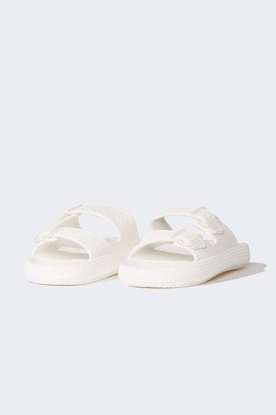 DeFacto New Season Women's Flat Sole Eva Slippers