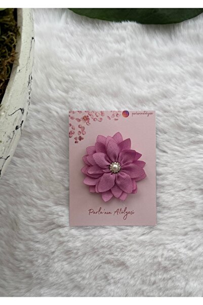 SOFT Затискач для волосся для немовлят