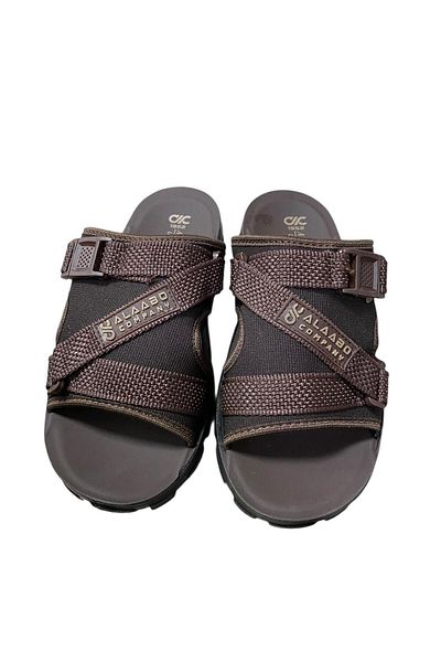ALAABO Men's Summer Slippers