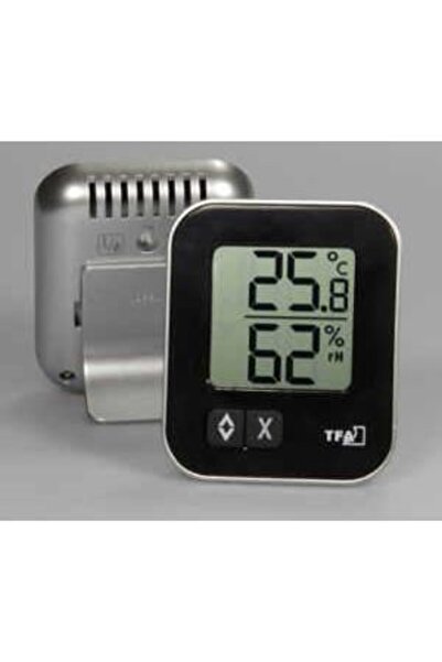 TFA Room thermometer and hygrometer 30.5026.01