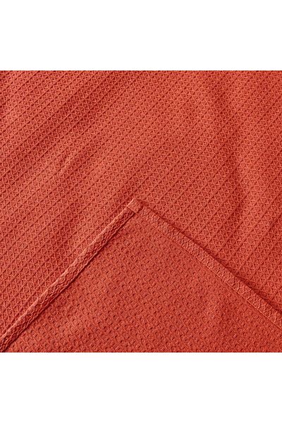 MATMEL Terra Single Pique - Tile - 160X220 cm