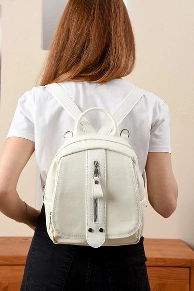Just Polo Women's New Season Medium Backpack