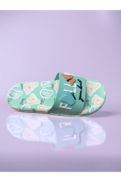 GEZER Pool - Garden - Beach Women's Slippers
