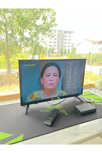 üstünür Type-c powered Tv