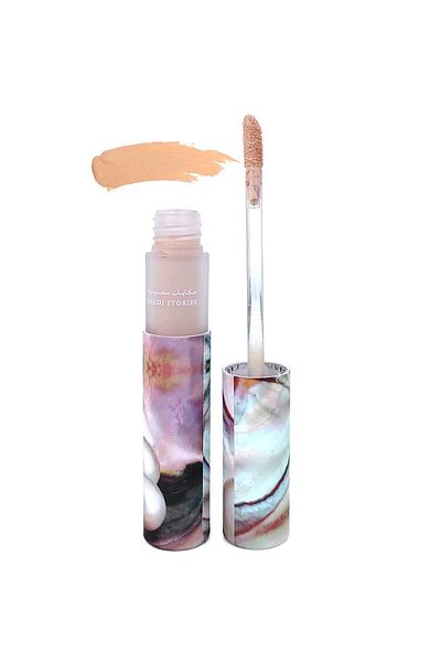 SENSİ Sensi Saudi Stories Lulwah Concealer #01