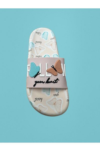 GEZER Pool - Garden - Beach Women's Slippers