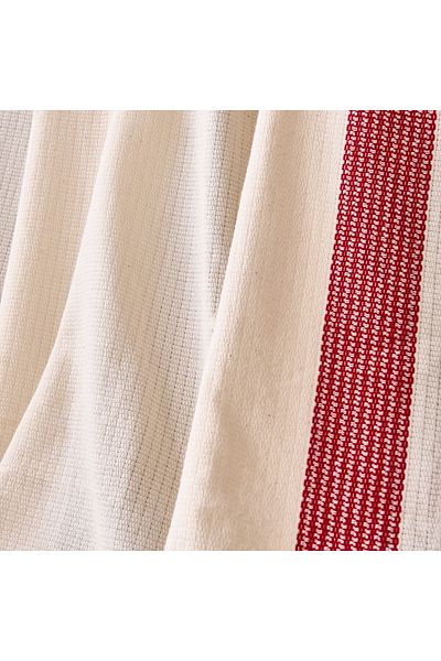 ASPARTAM Armchair Shawl - Beige - 130X170 cm