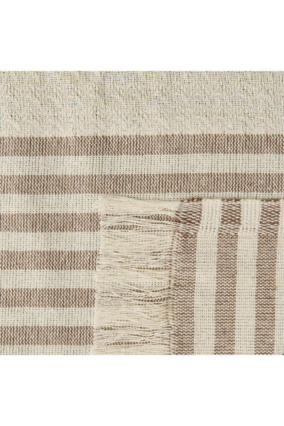 ASPARTAM Soft Sleeping Rabbit Figured Pillow - Pink - 20X35 cm