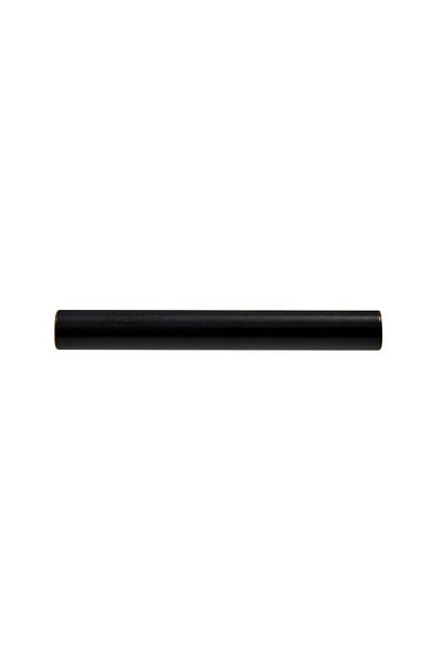ASPARTAM Fountain Button Handle - Black