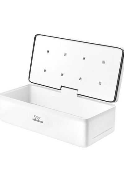 59s UV Sterilizer 59S S2 – Fast and Efficient Disinfection for Your Personal Items
