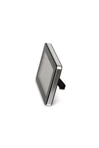 TFA Termometru Si Higrometru Digital De Camera Extra-plat Negru 30.5027.01