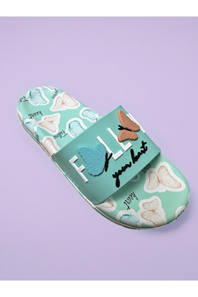 GEZER HAVUZ - BAHÇE - PLAJ KADIN TERLİK