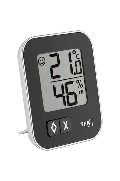 TFA Termometru Si Higrometru De Camera 30.5026.01